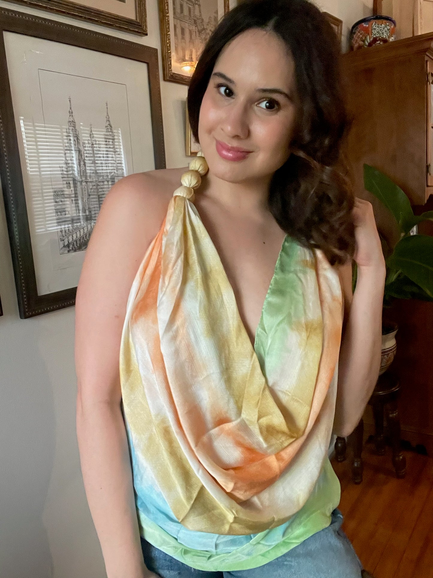 Sunset Dreams Tank