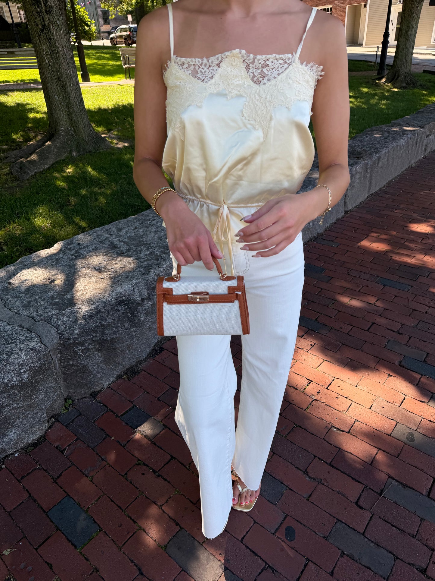 Solene Top