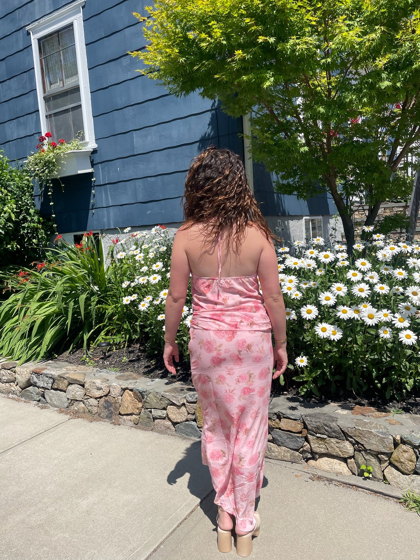 No Trace Skirt