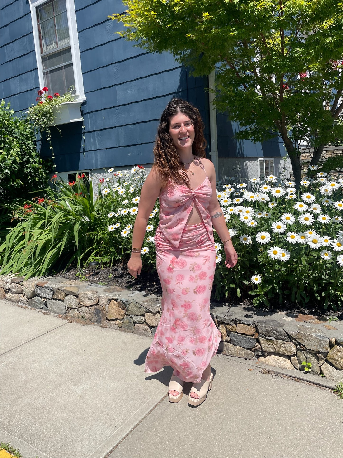 No Trace Skirt