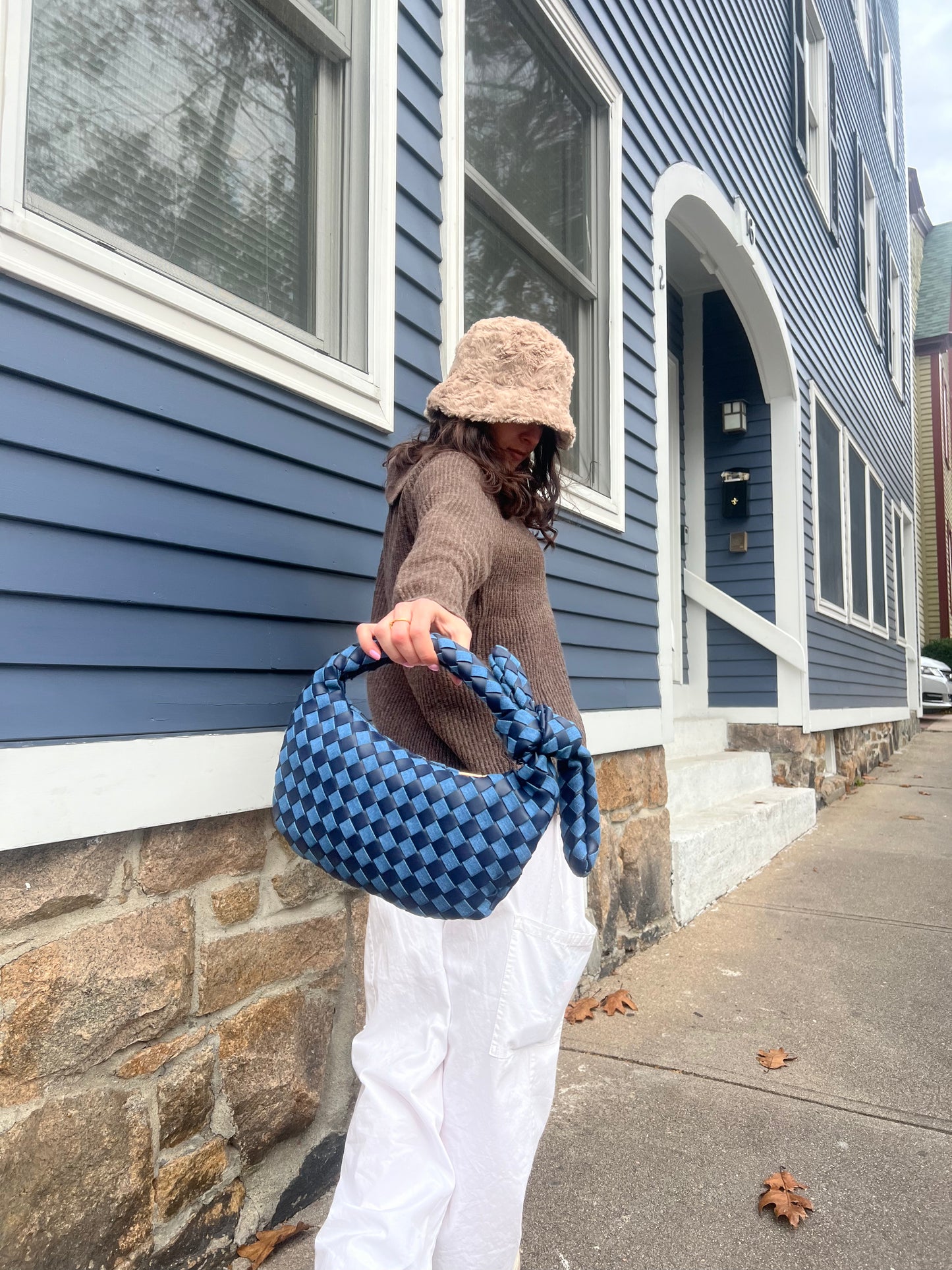 Christine Handbag