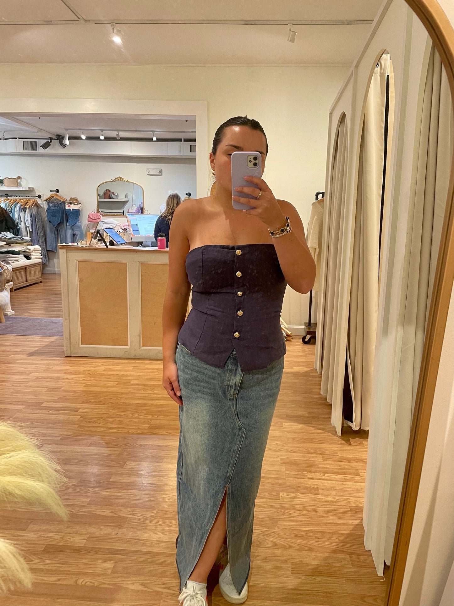 Sophie Top