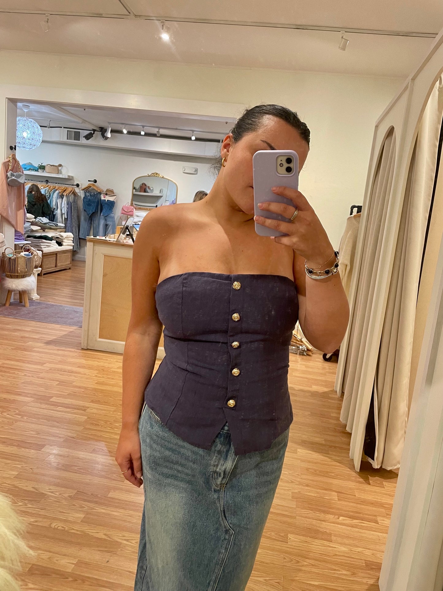 Sophie Top