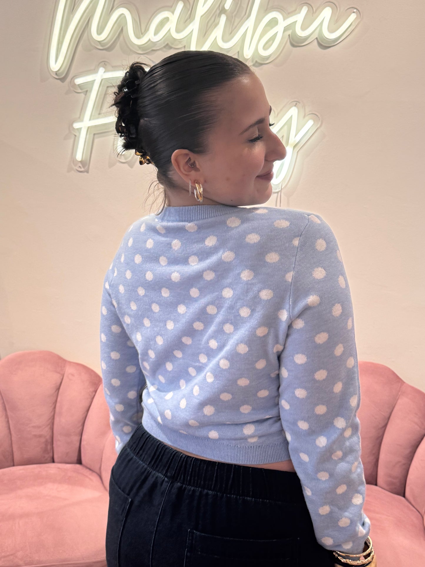 Coco Cardigan