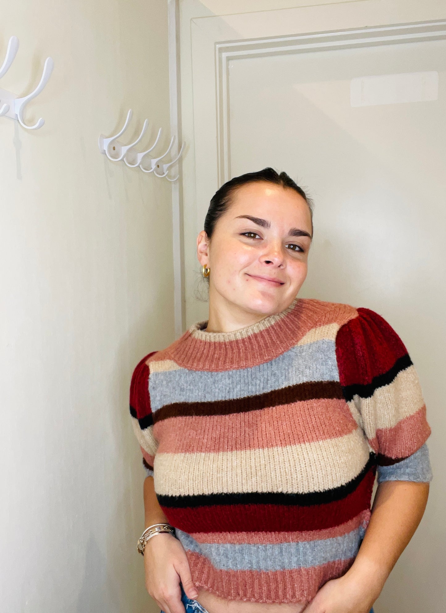 Willow Sweater