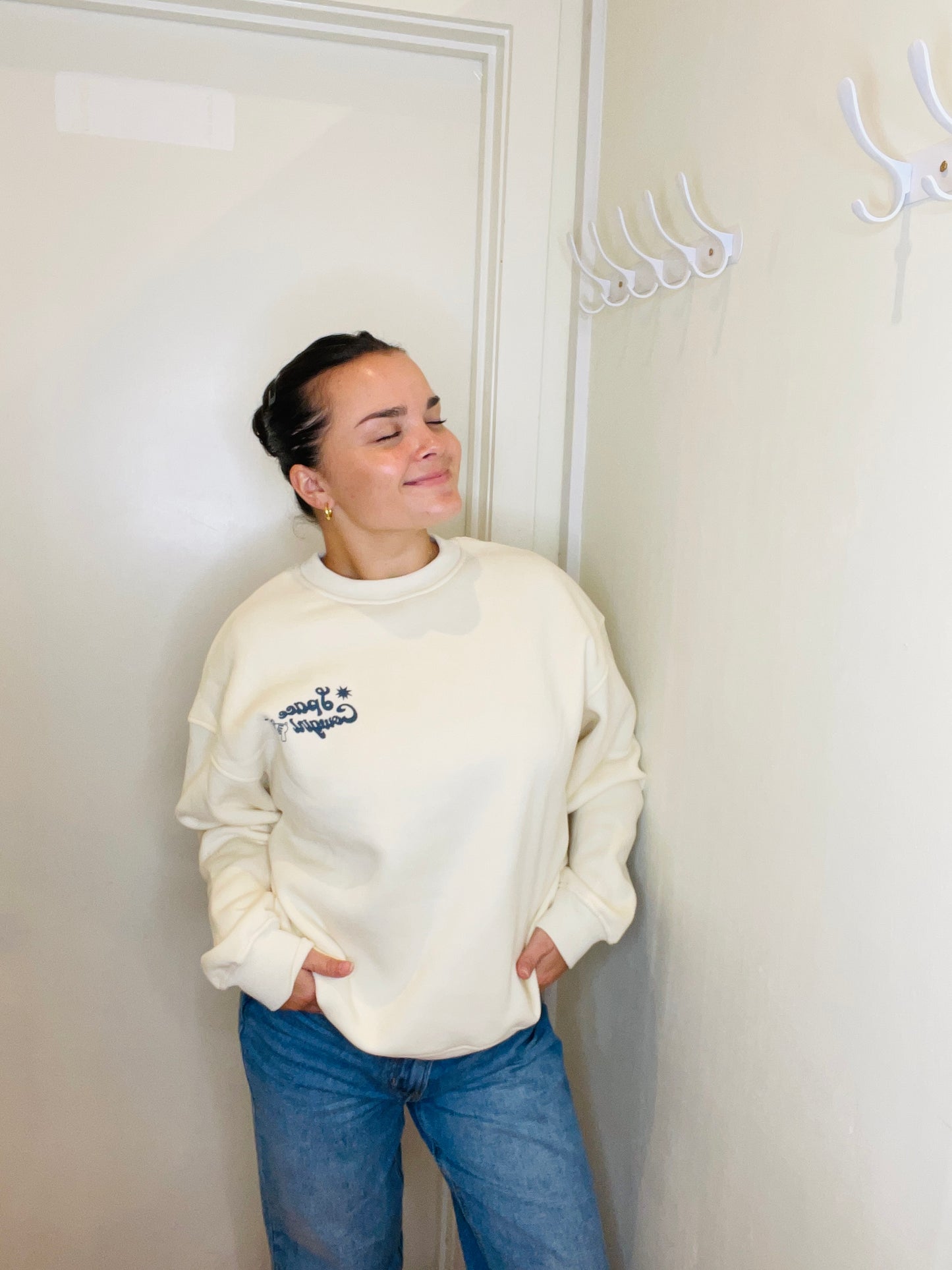 Space Cowgirl Sweatshirt