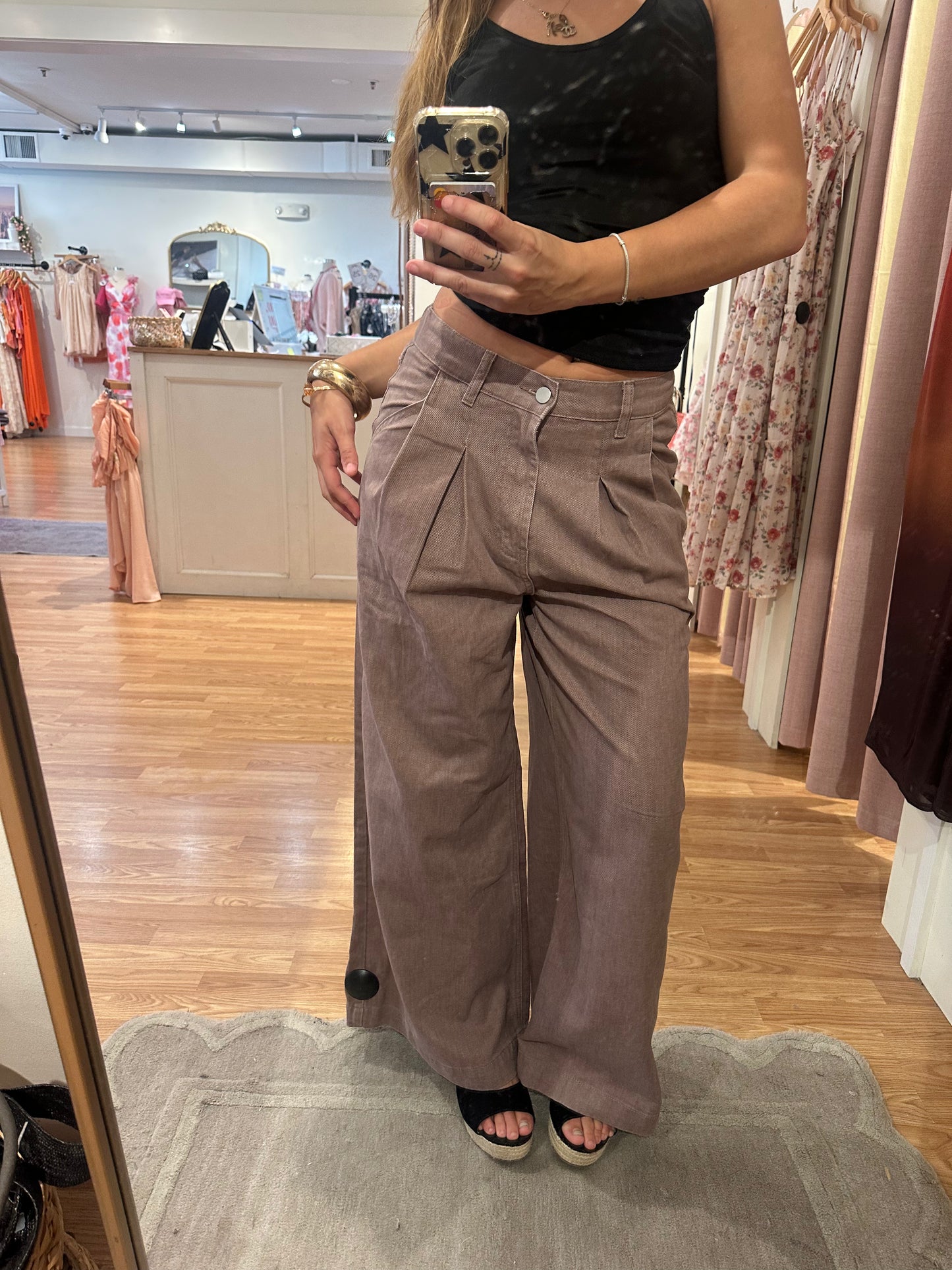 Fara Pants