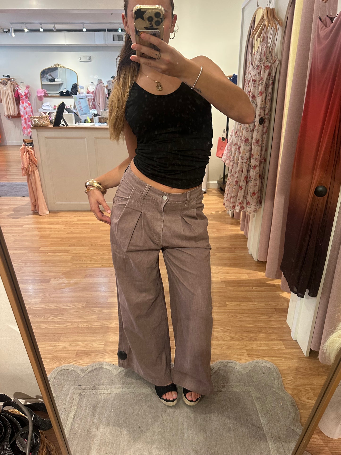 Fara Pants