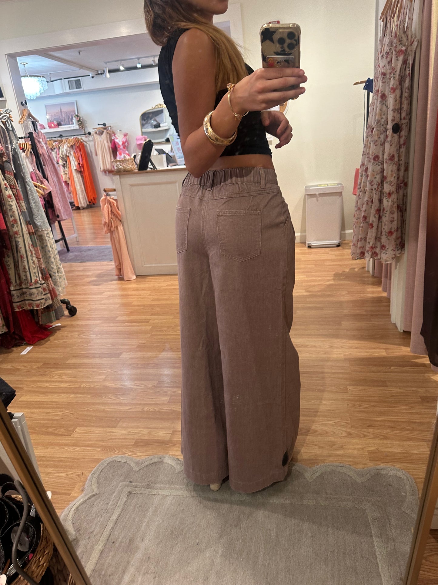 Fara Pants