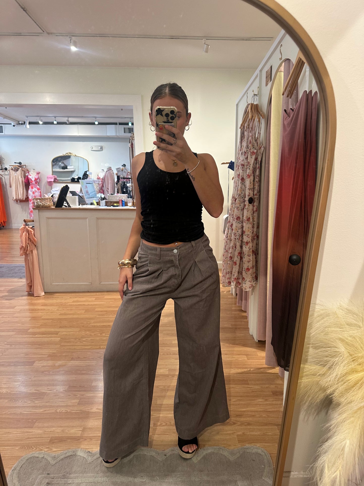 Fara Pants