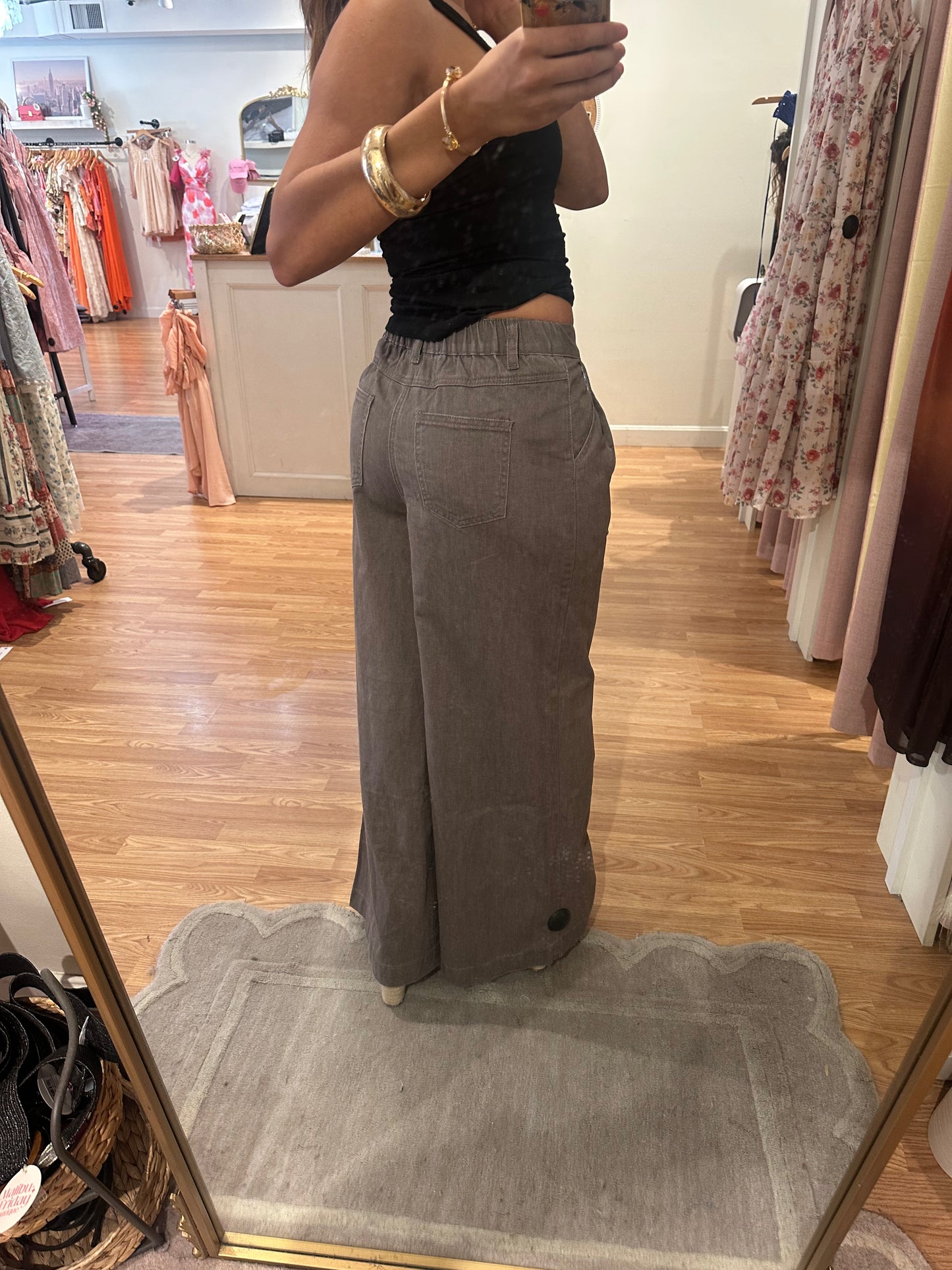 Fara Pants