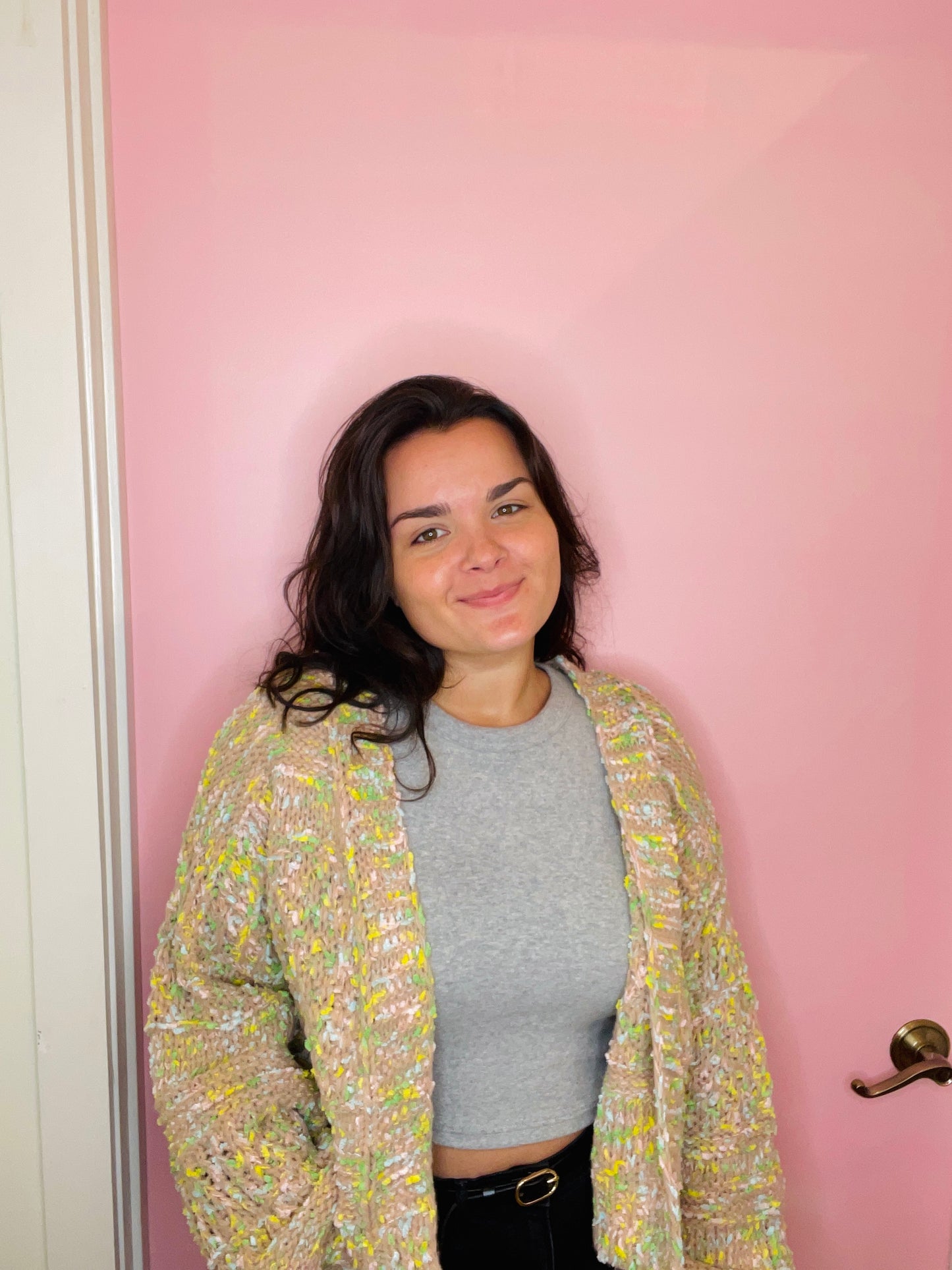 Agnes Cardigan