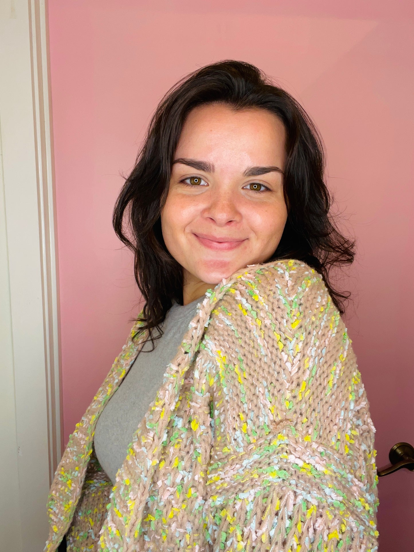 Agnes Cardigan