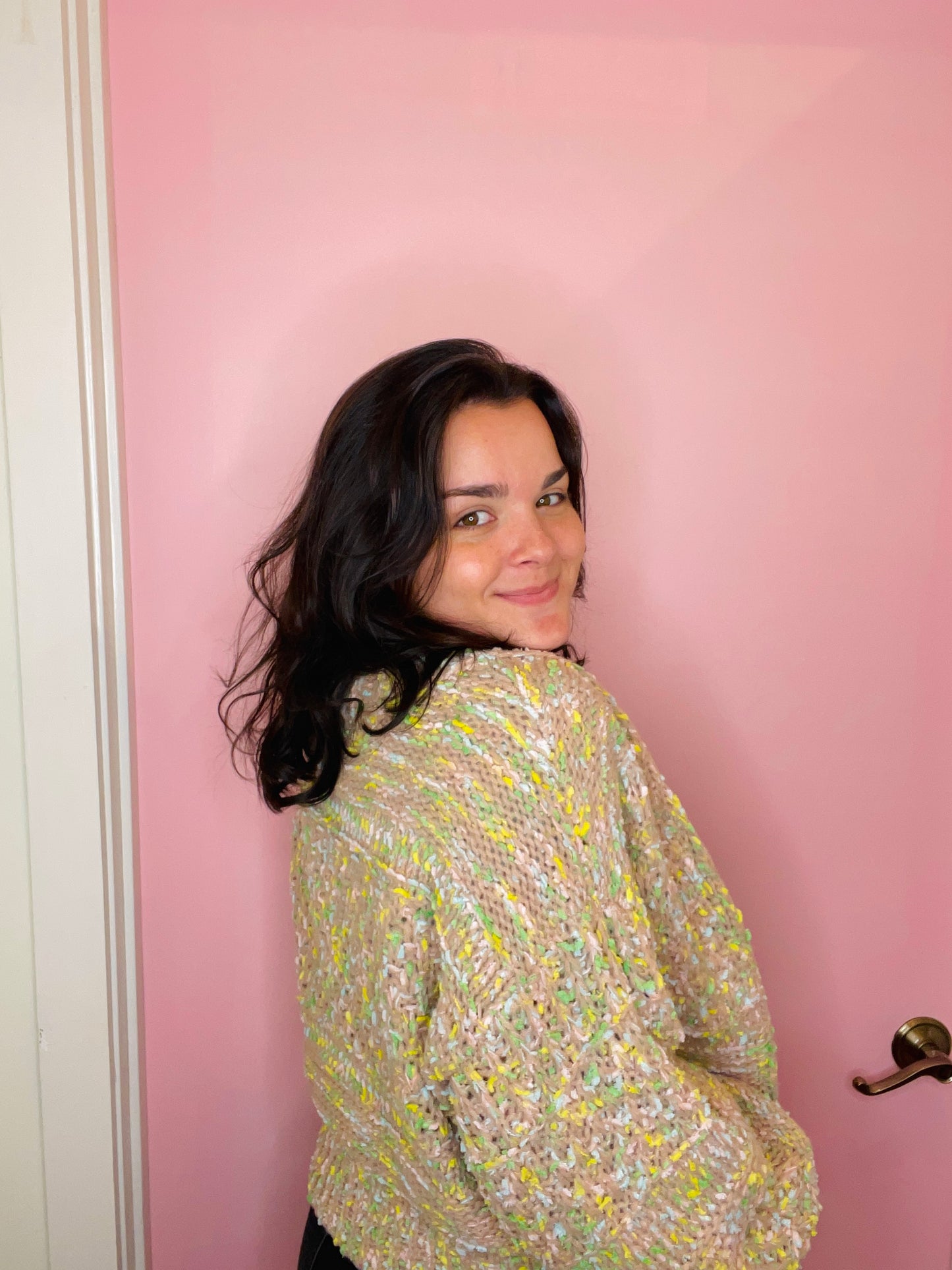 Agnes Cardigan