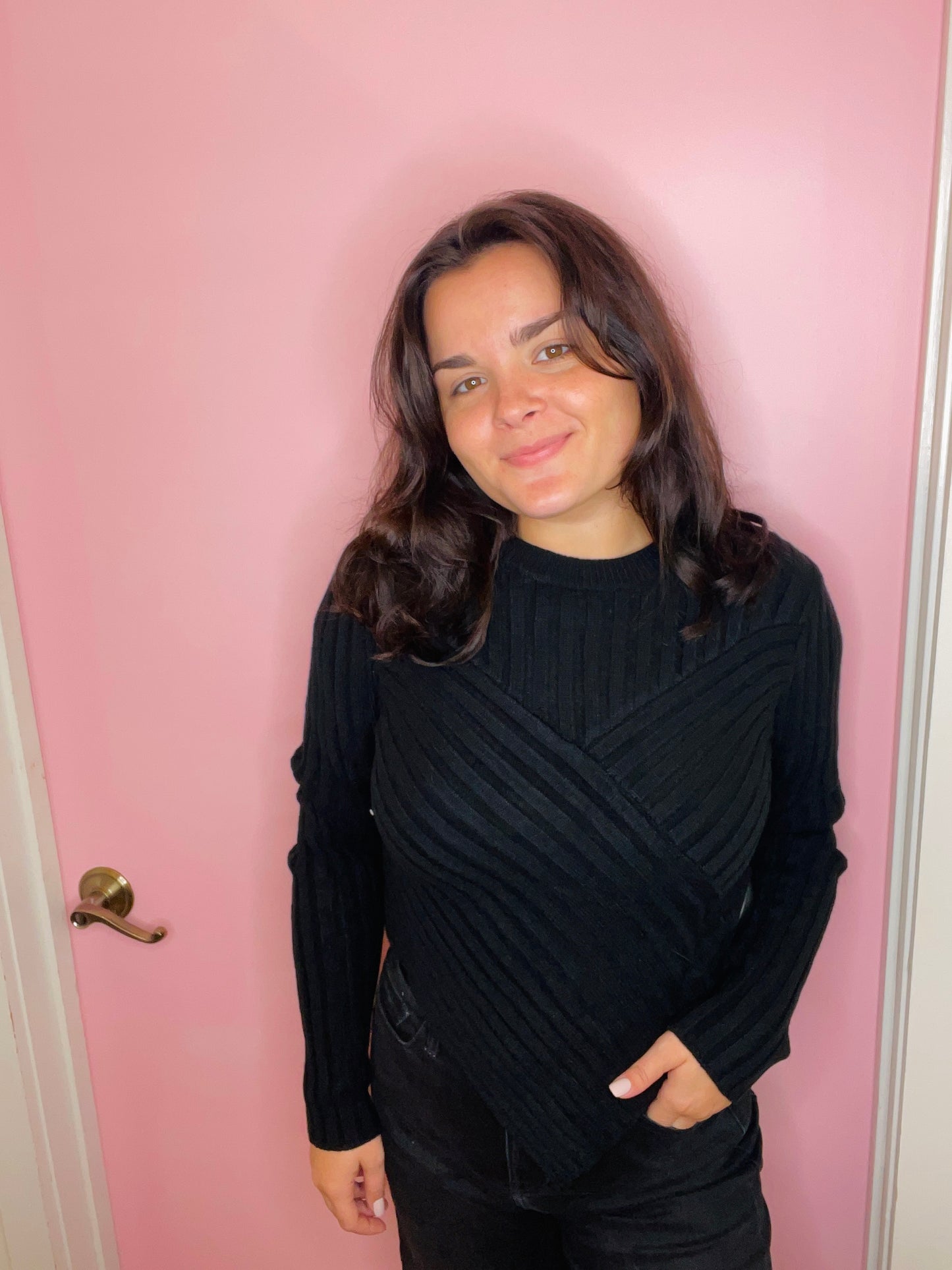 Harmony Sweater