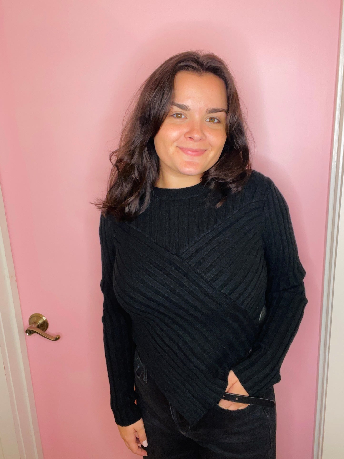 Harmony Sweater