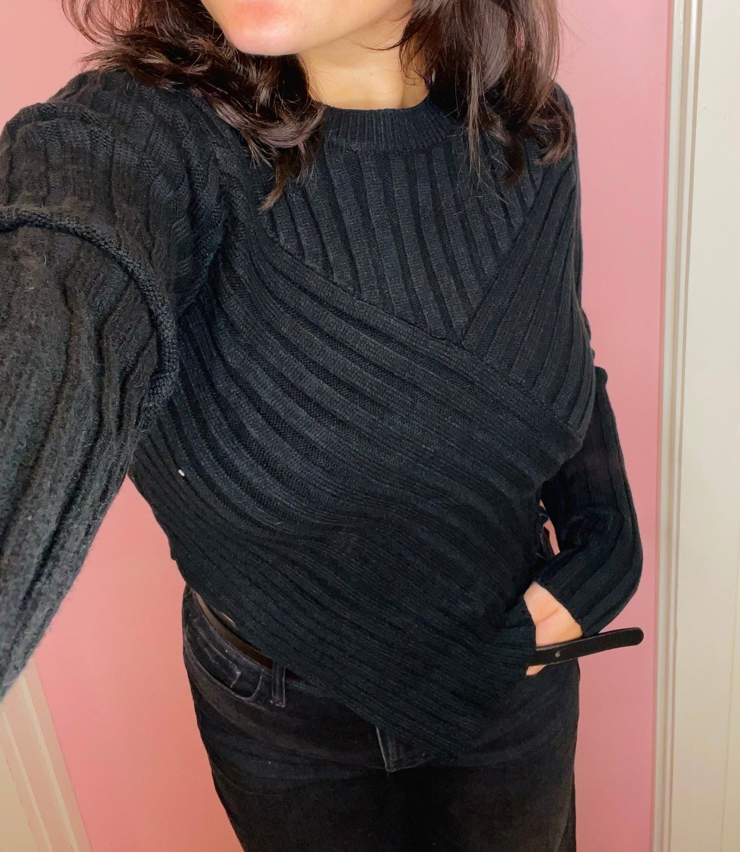 Harmony Sweater