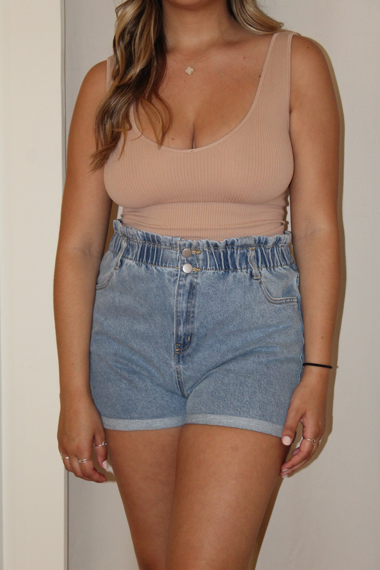 Summer Basic Short