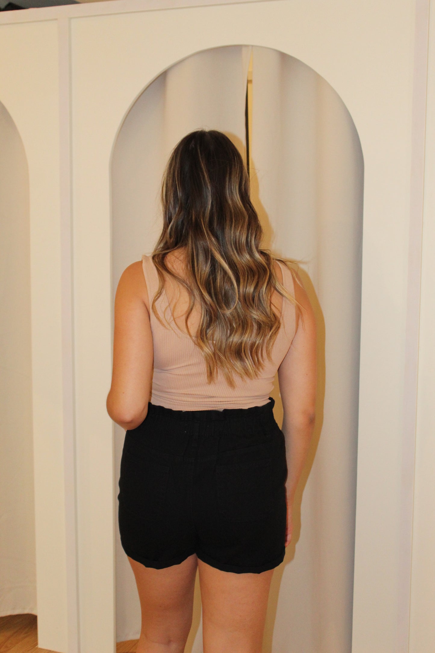 Summer Basic Short