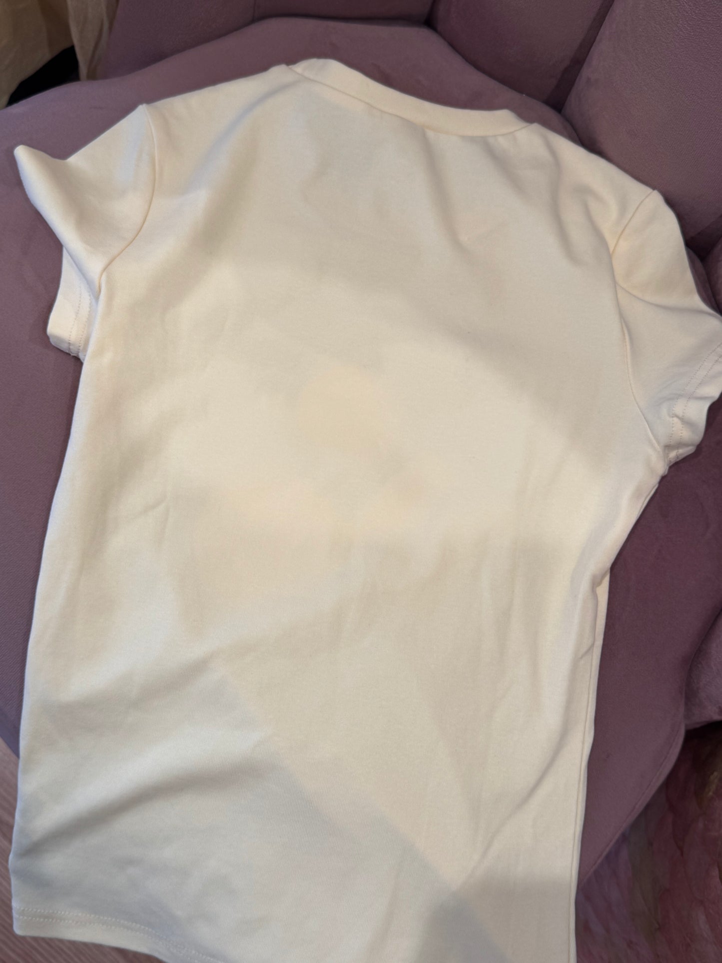 Ready Now Tee