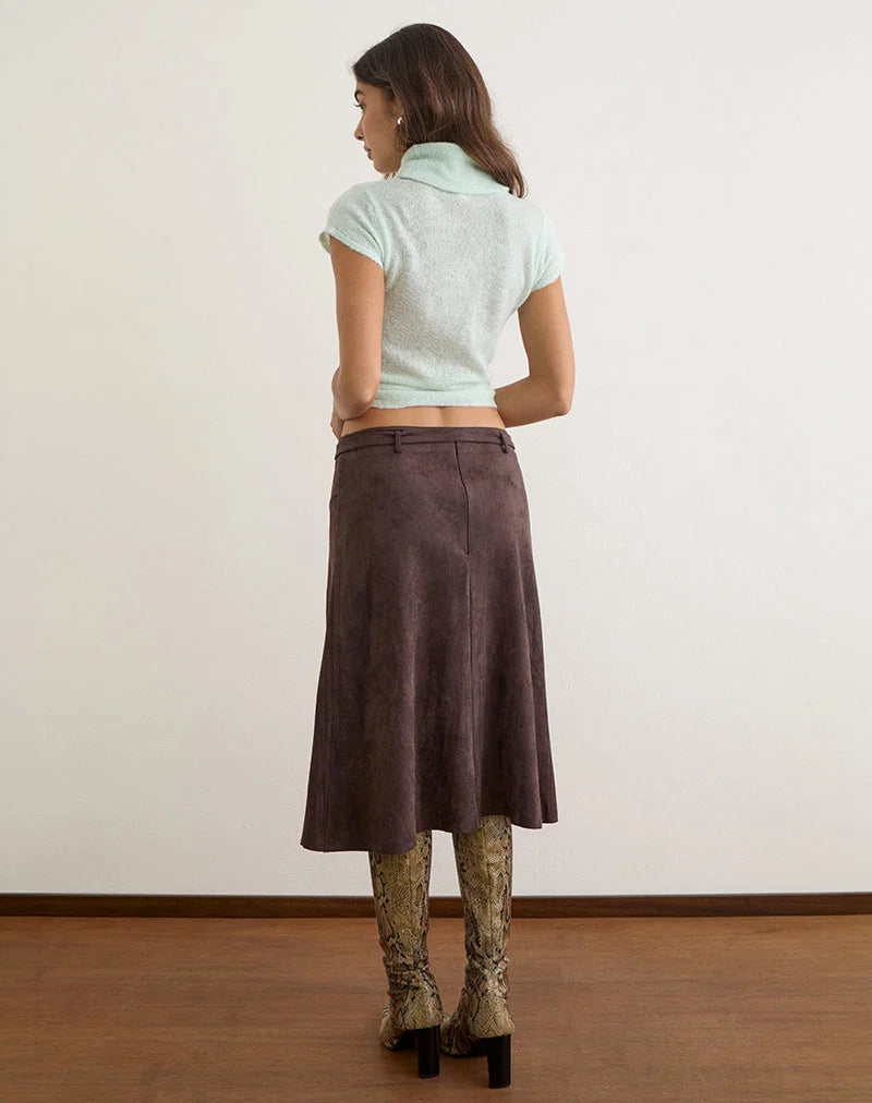 Suzu Skirt