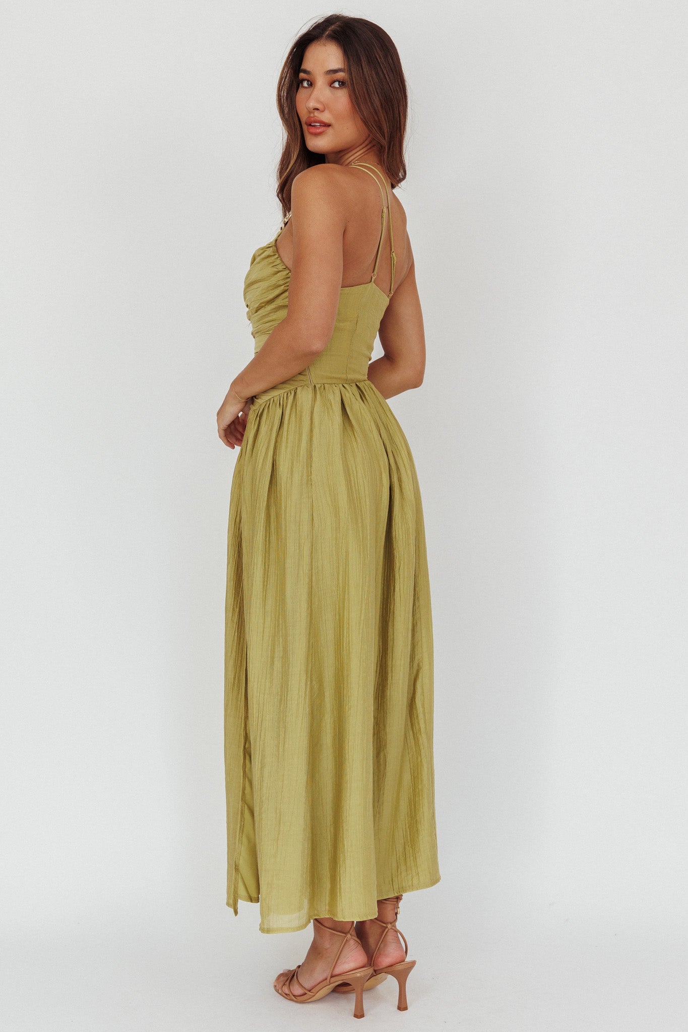 Sooner Or Later Maxi