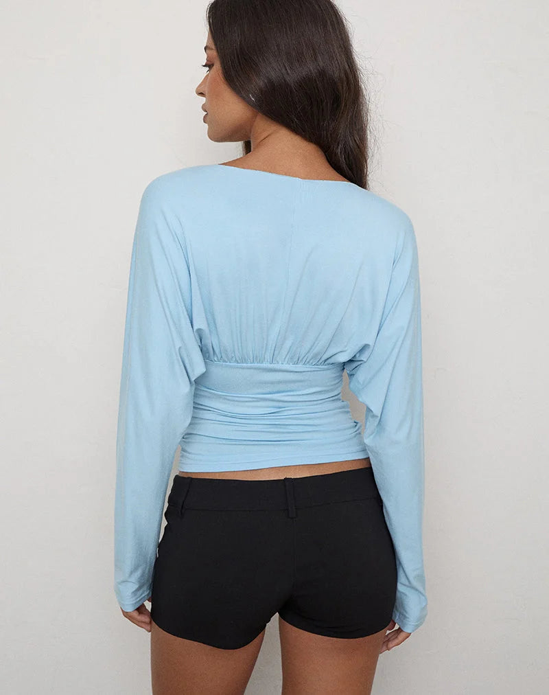 Lilro Top