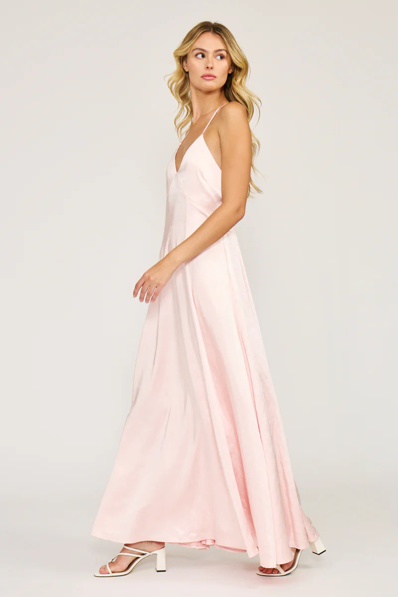 Luella Slip Dress – Malibu Friday