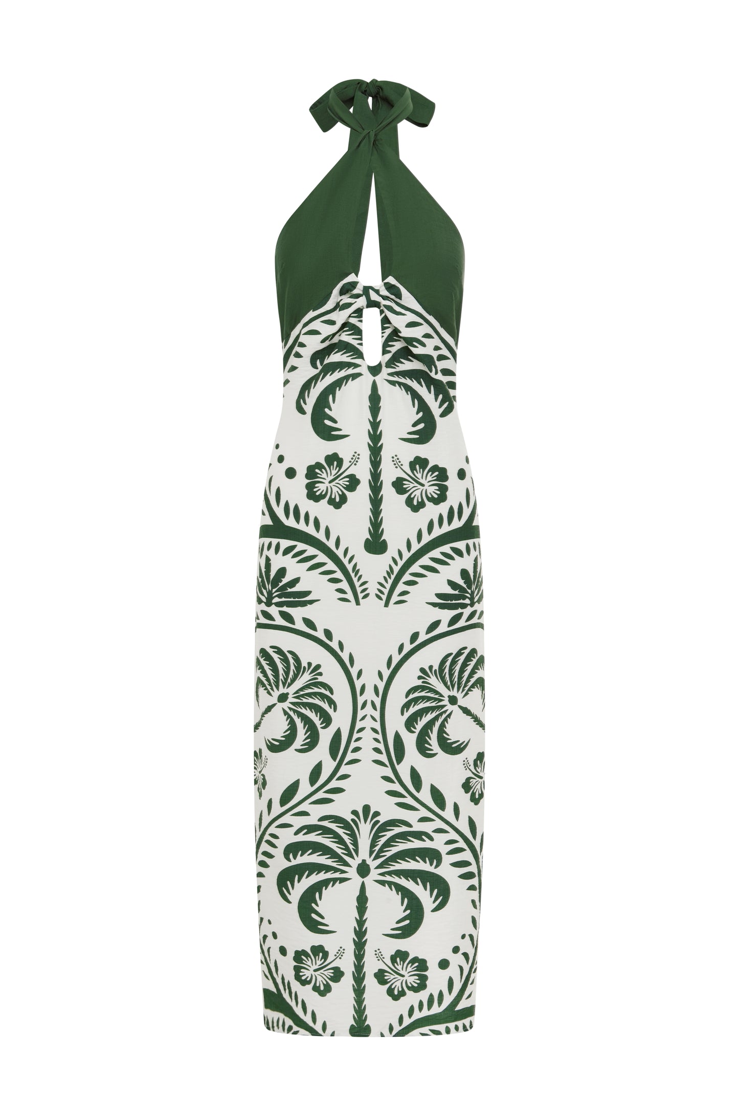 Mallory Midi Dress