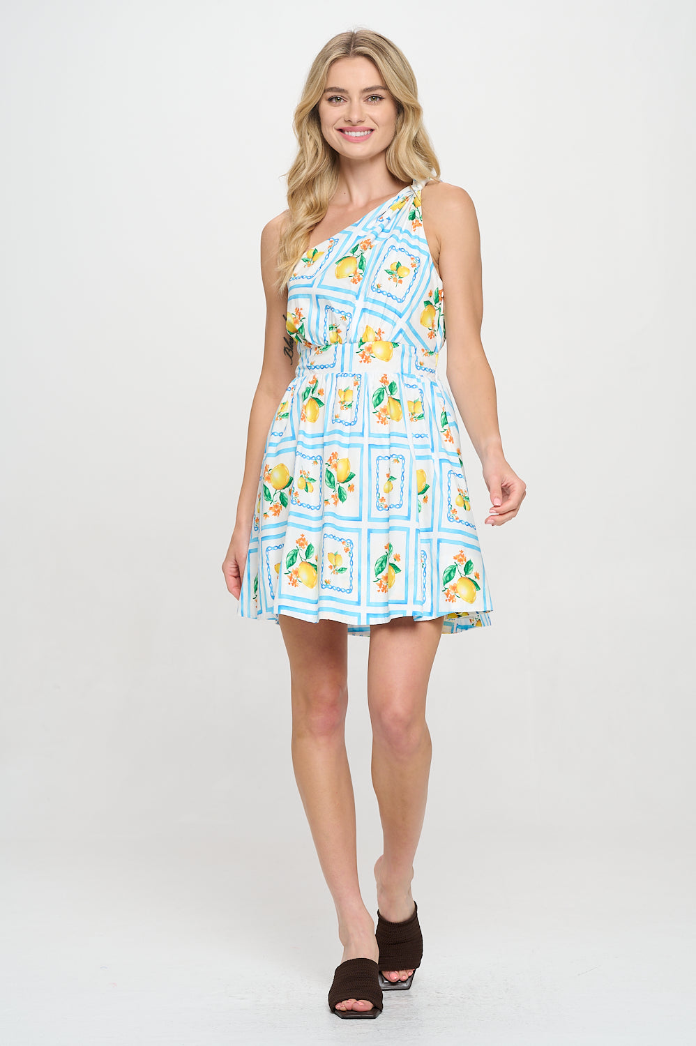 Life Gives You Lemons Mini