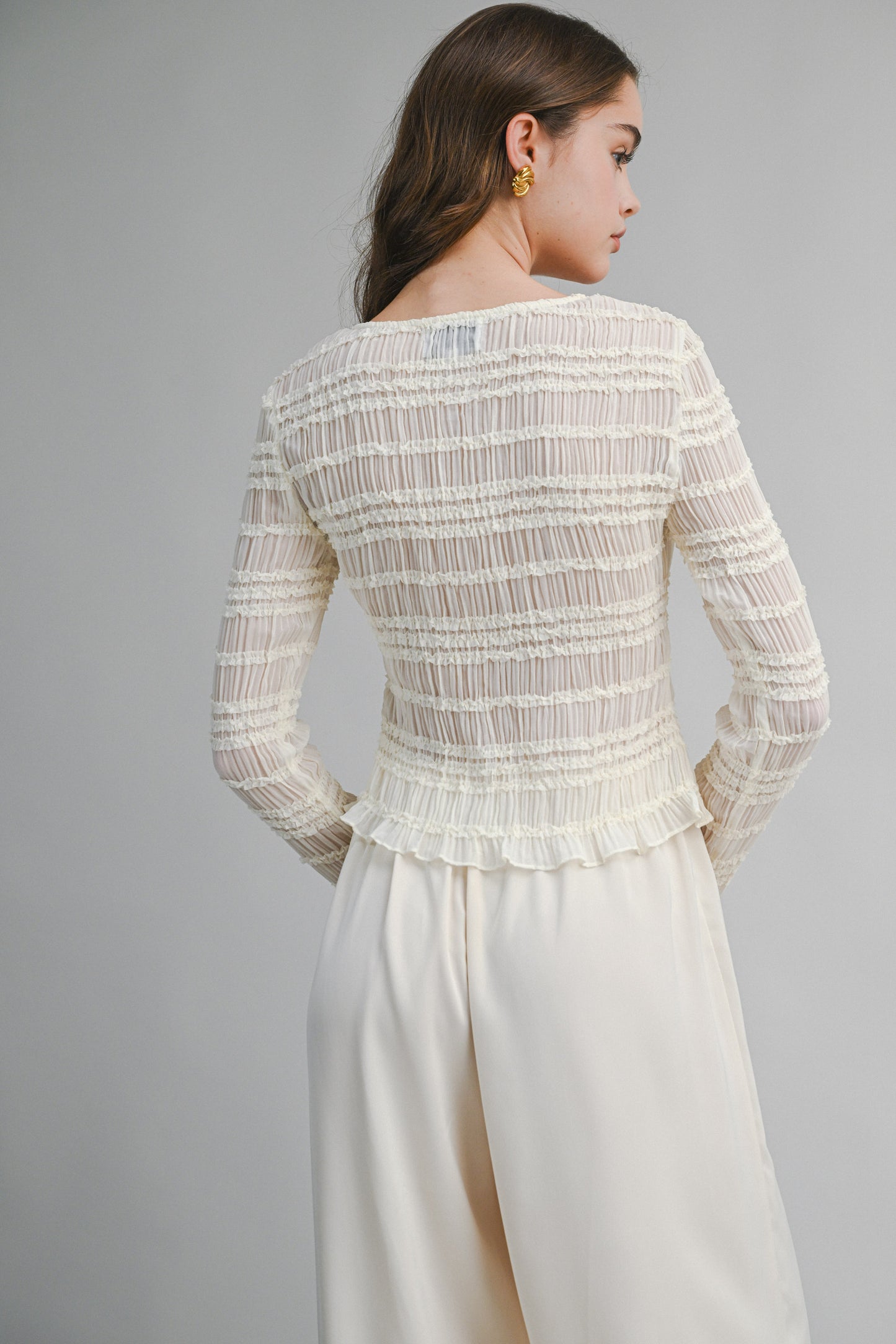 Lucinda Top