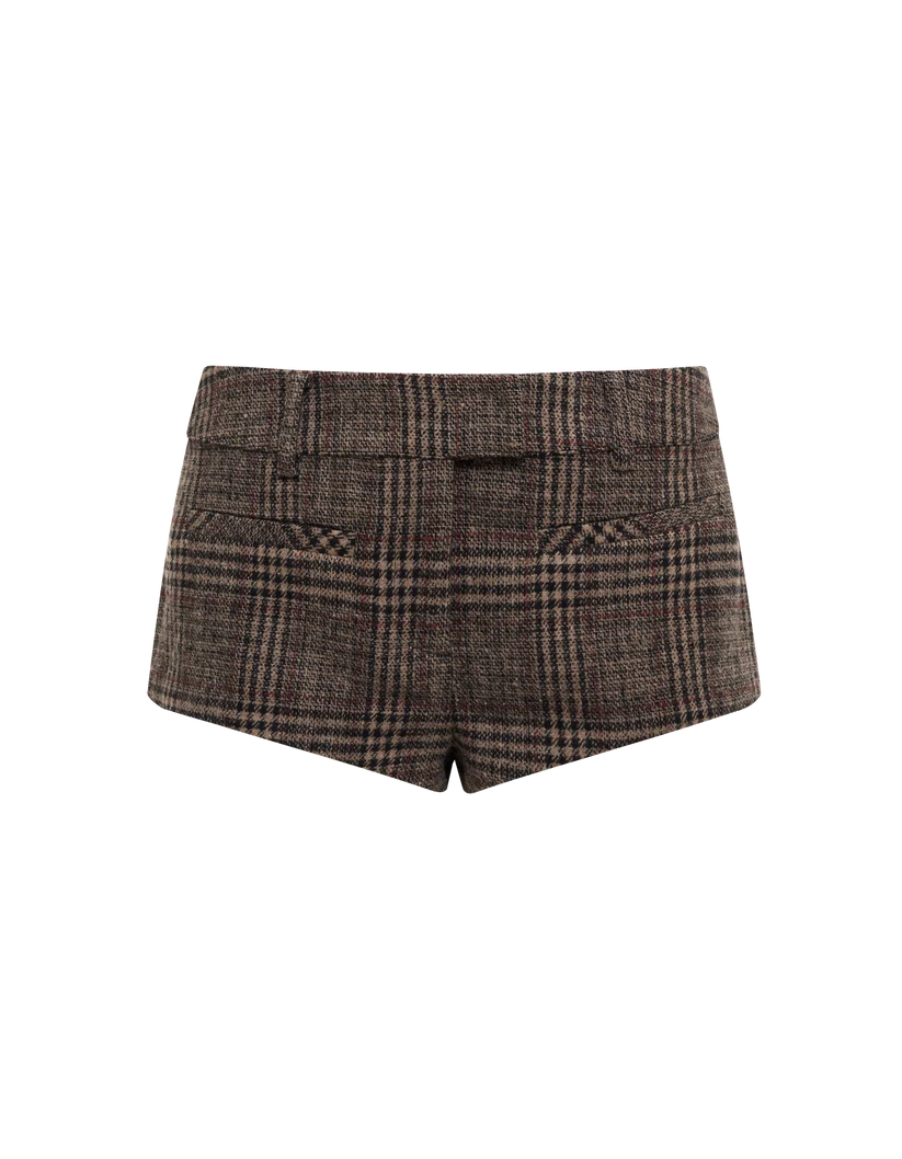 Micro Short