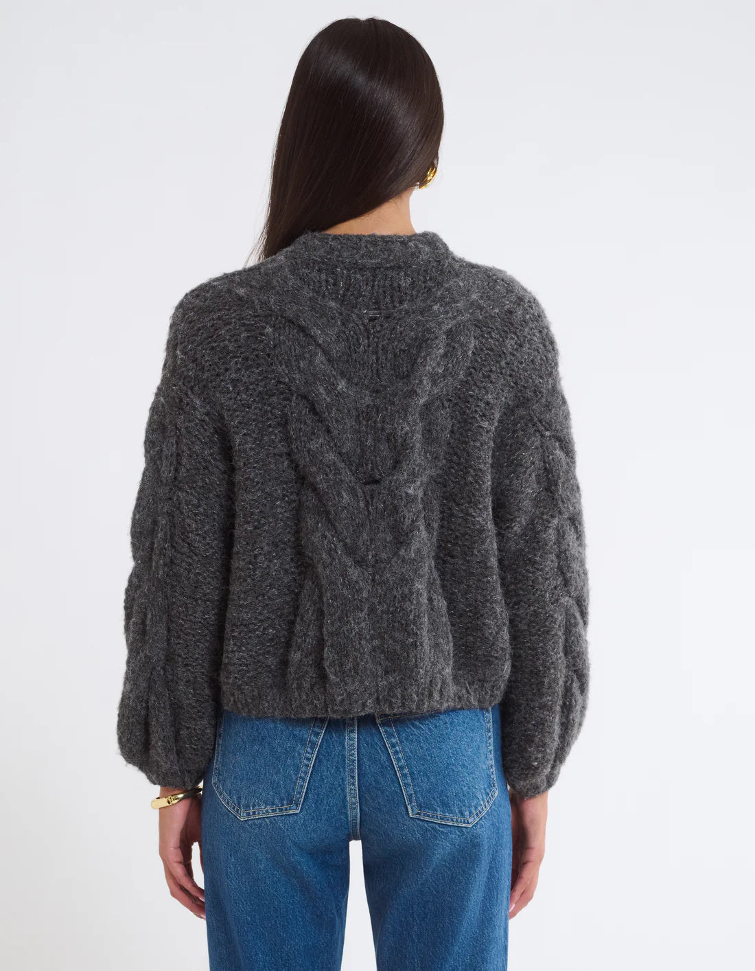 Mimi Cardigan