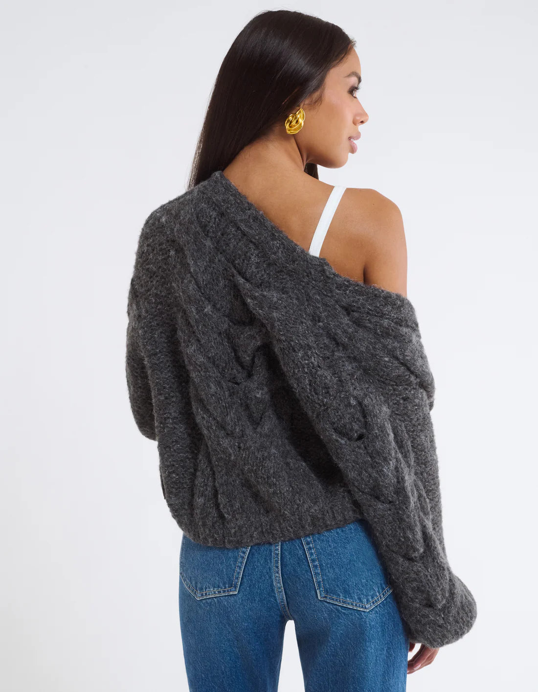 Mimi Cardigan