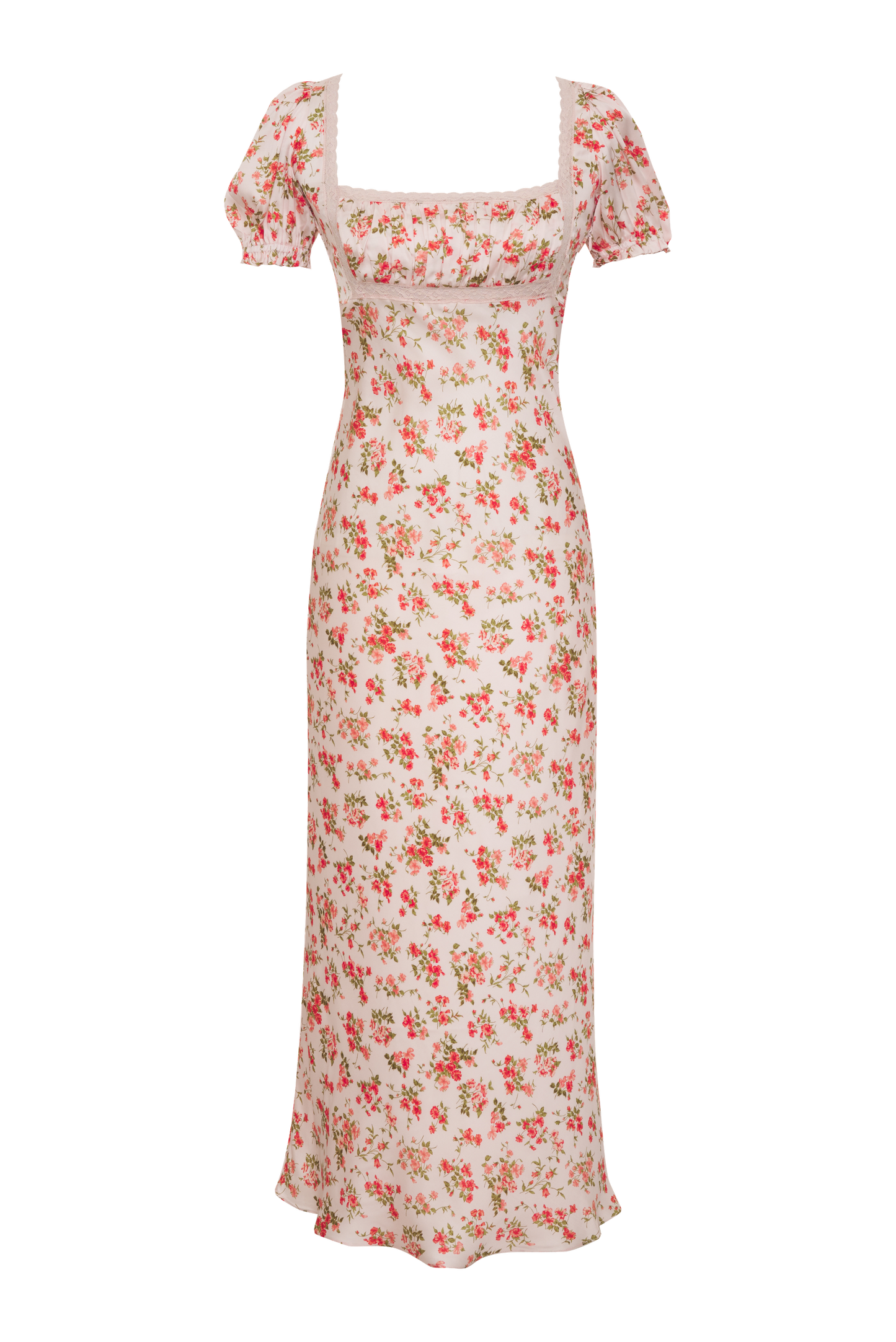 Napa Valley Dress