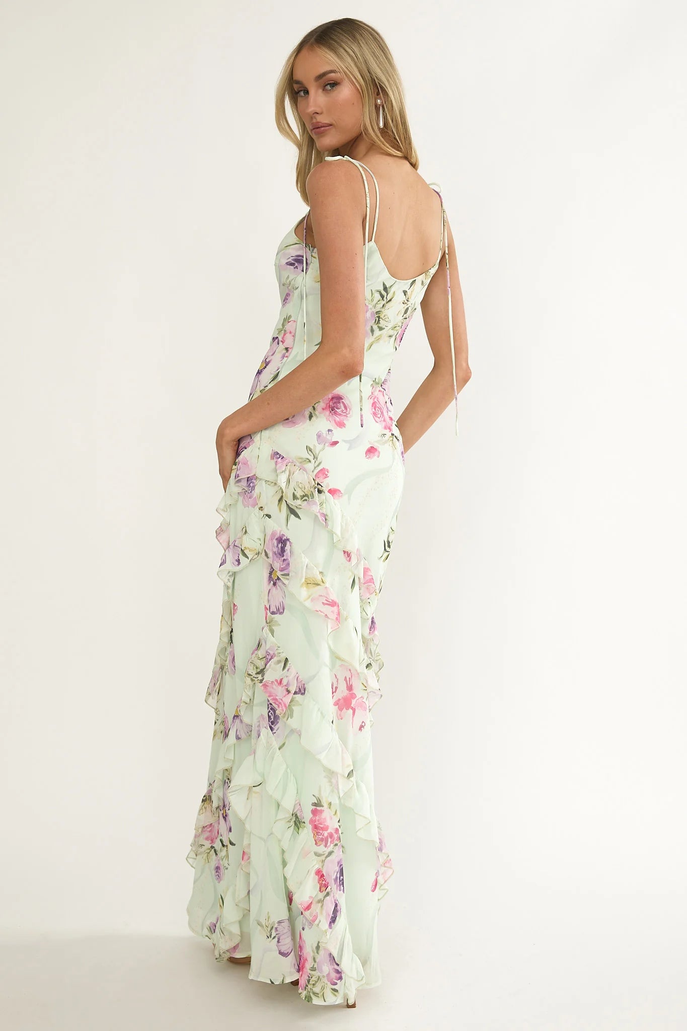 Good Lookin Maxi Dress