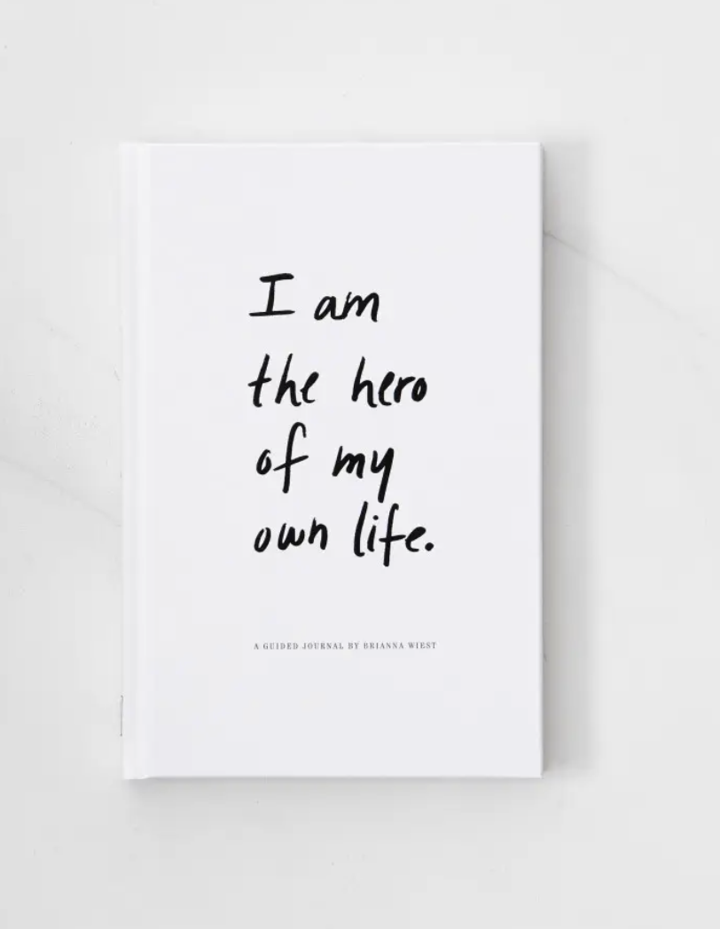 Hero Book