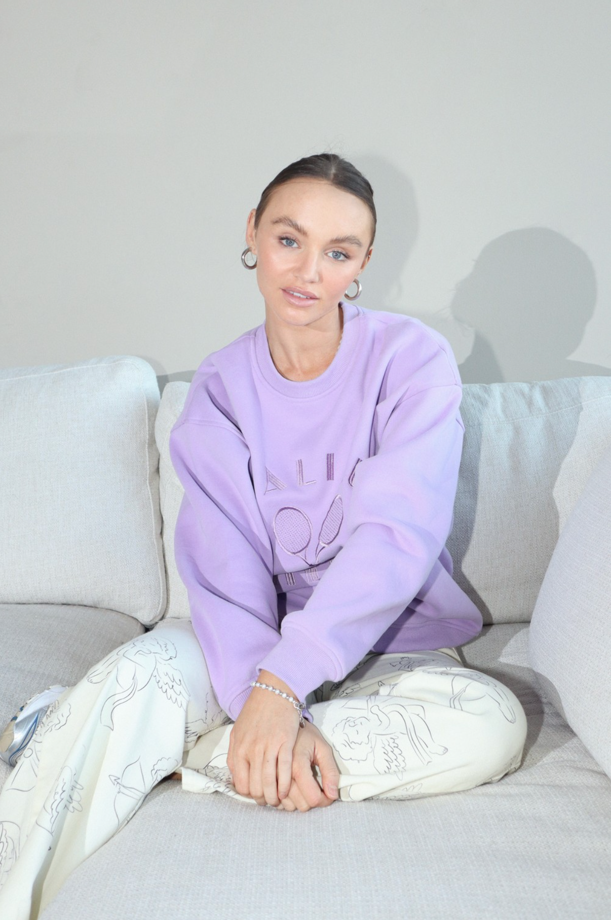 Malibu Pullover