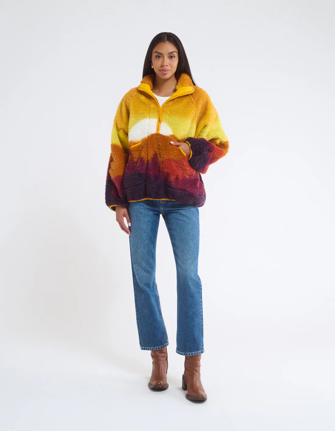 Sun Valley Sherpa
