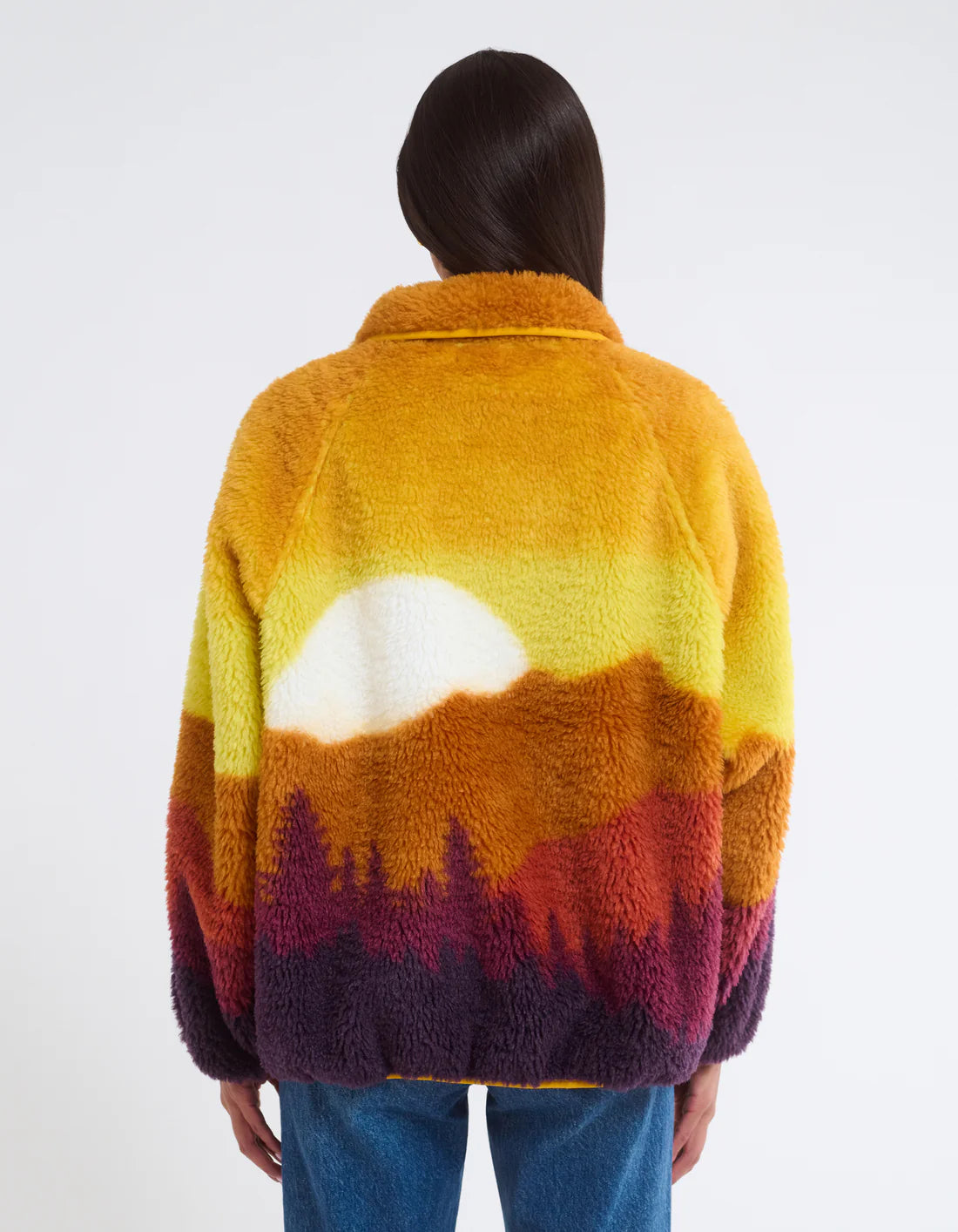 Sun Valley Sherpa