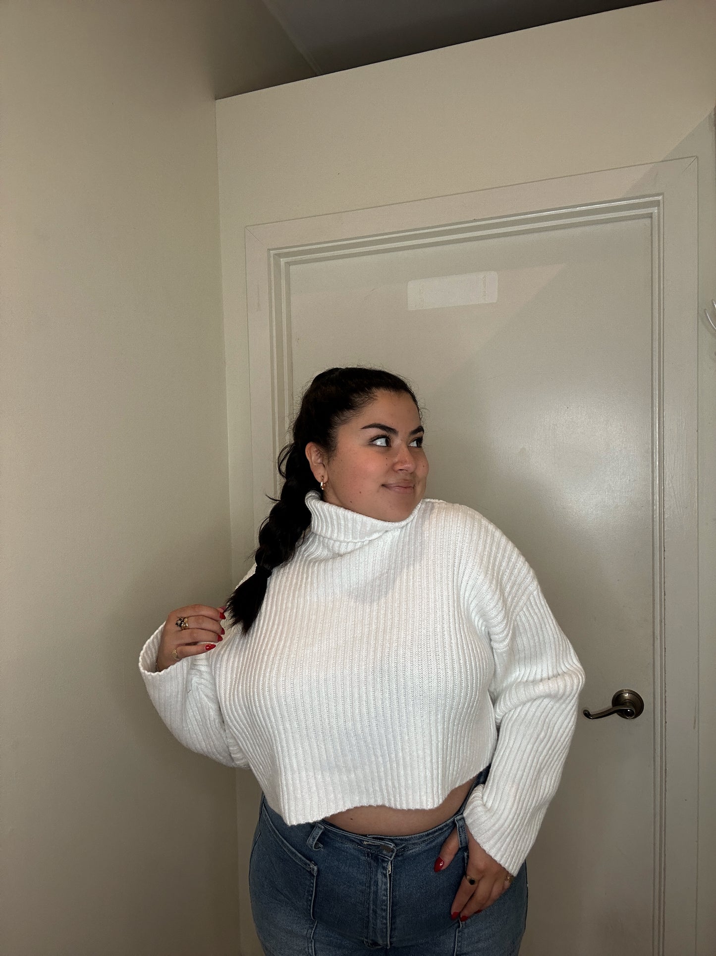 Stella Sweater