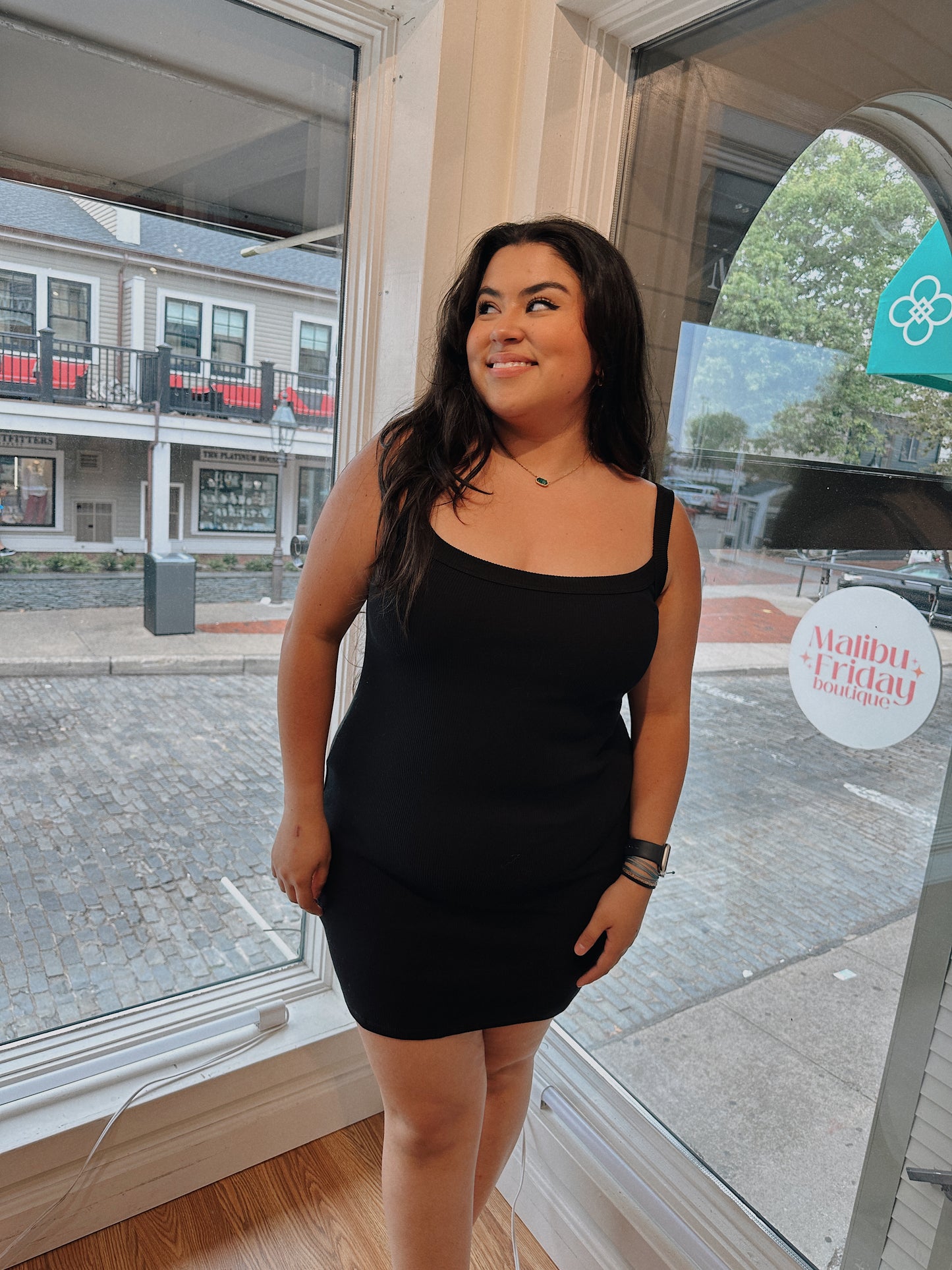 Core Dress