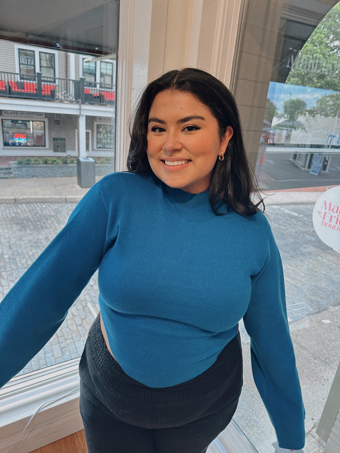 Southside Sweater