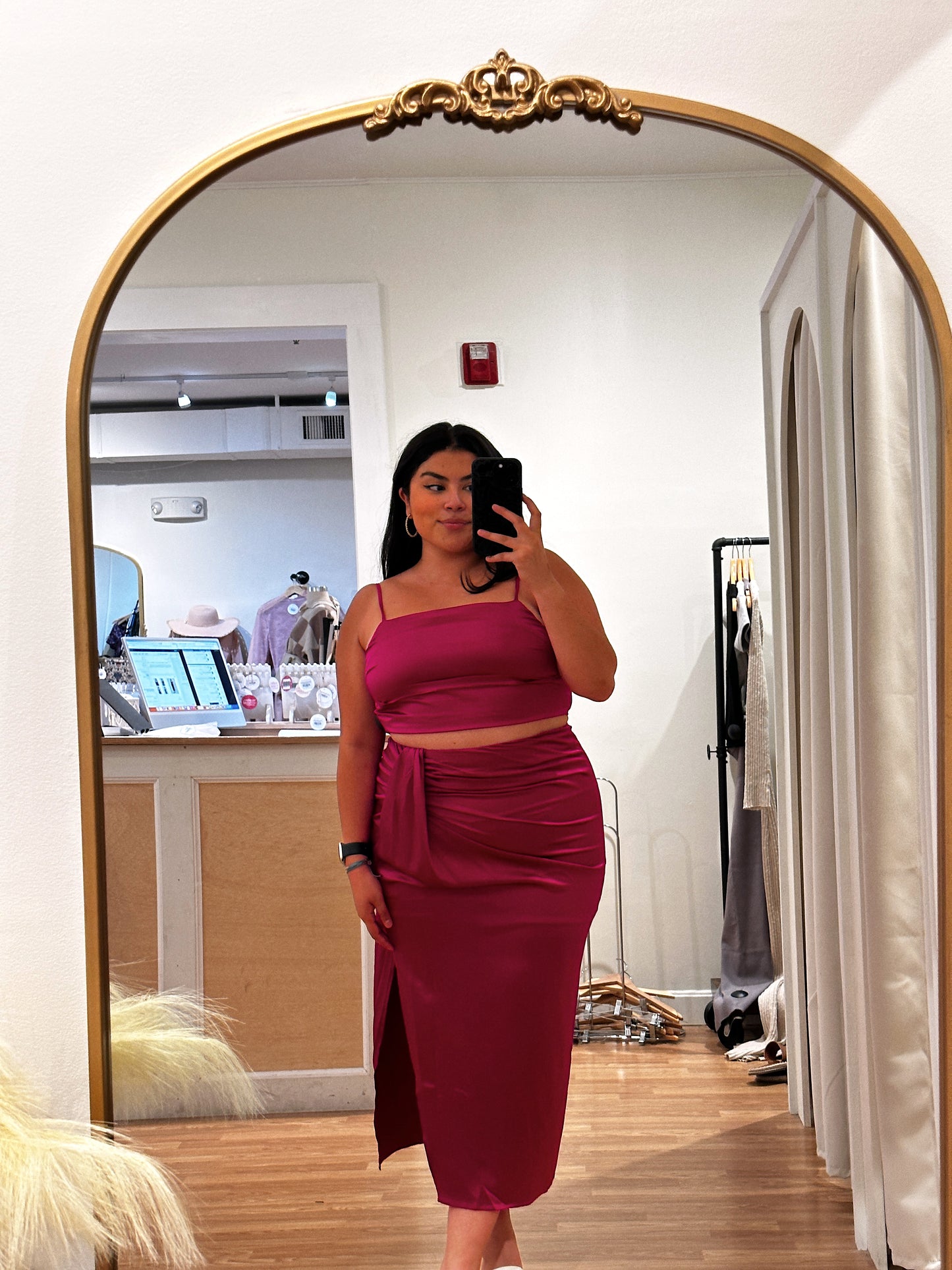 Show Stopper Set