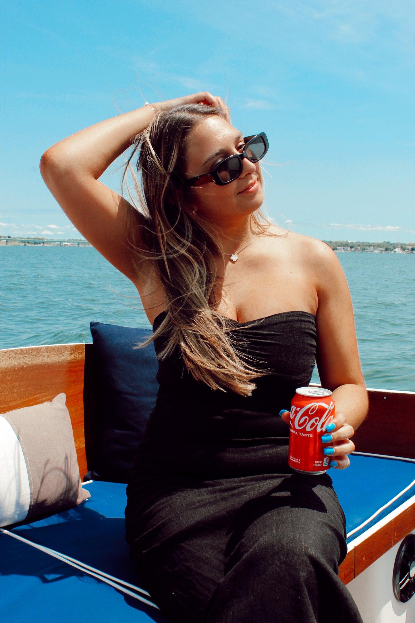 Strut Your Stuff Midi Dress