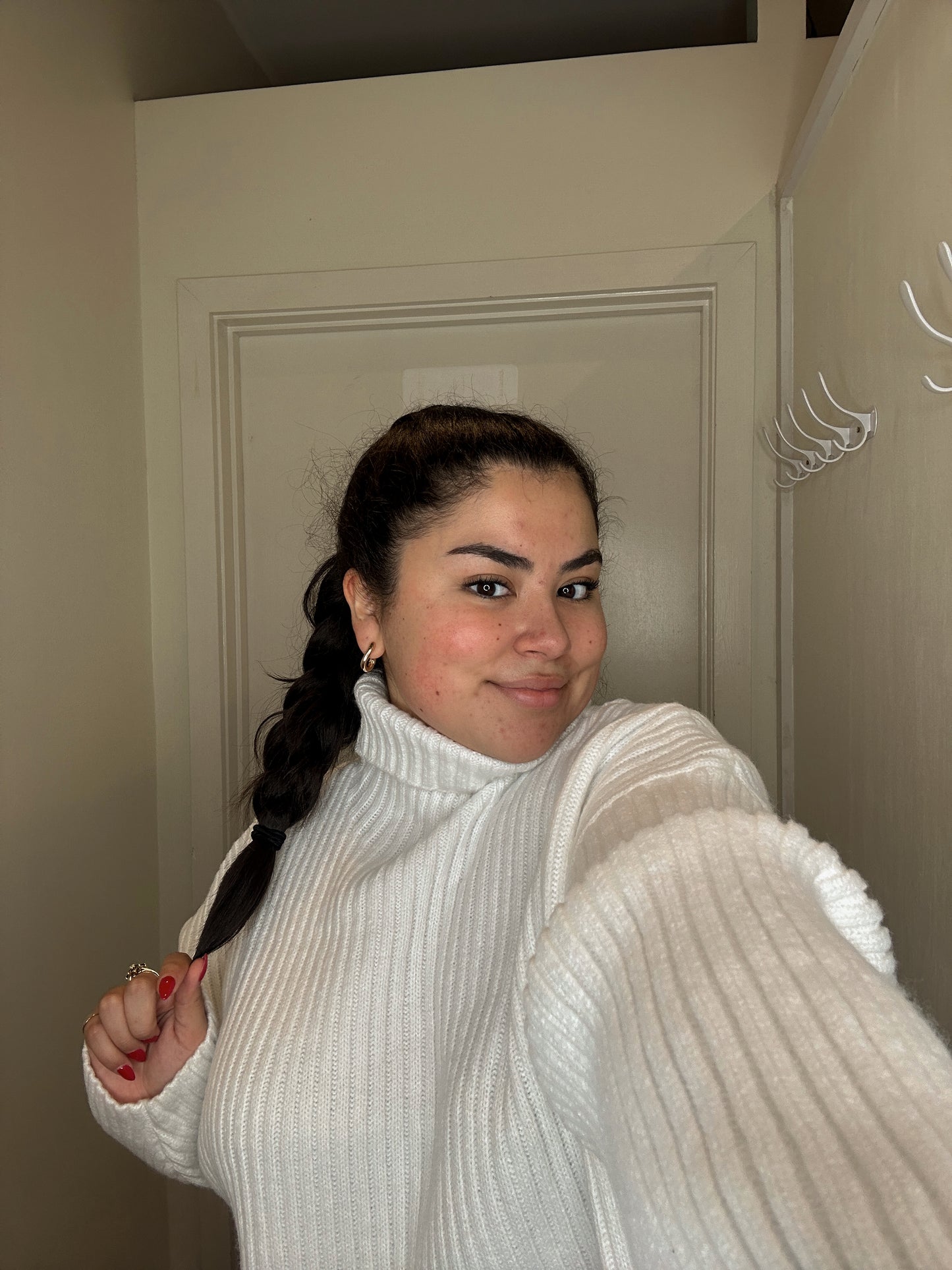 Stella Sweater