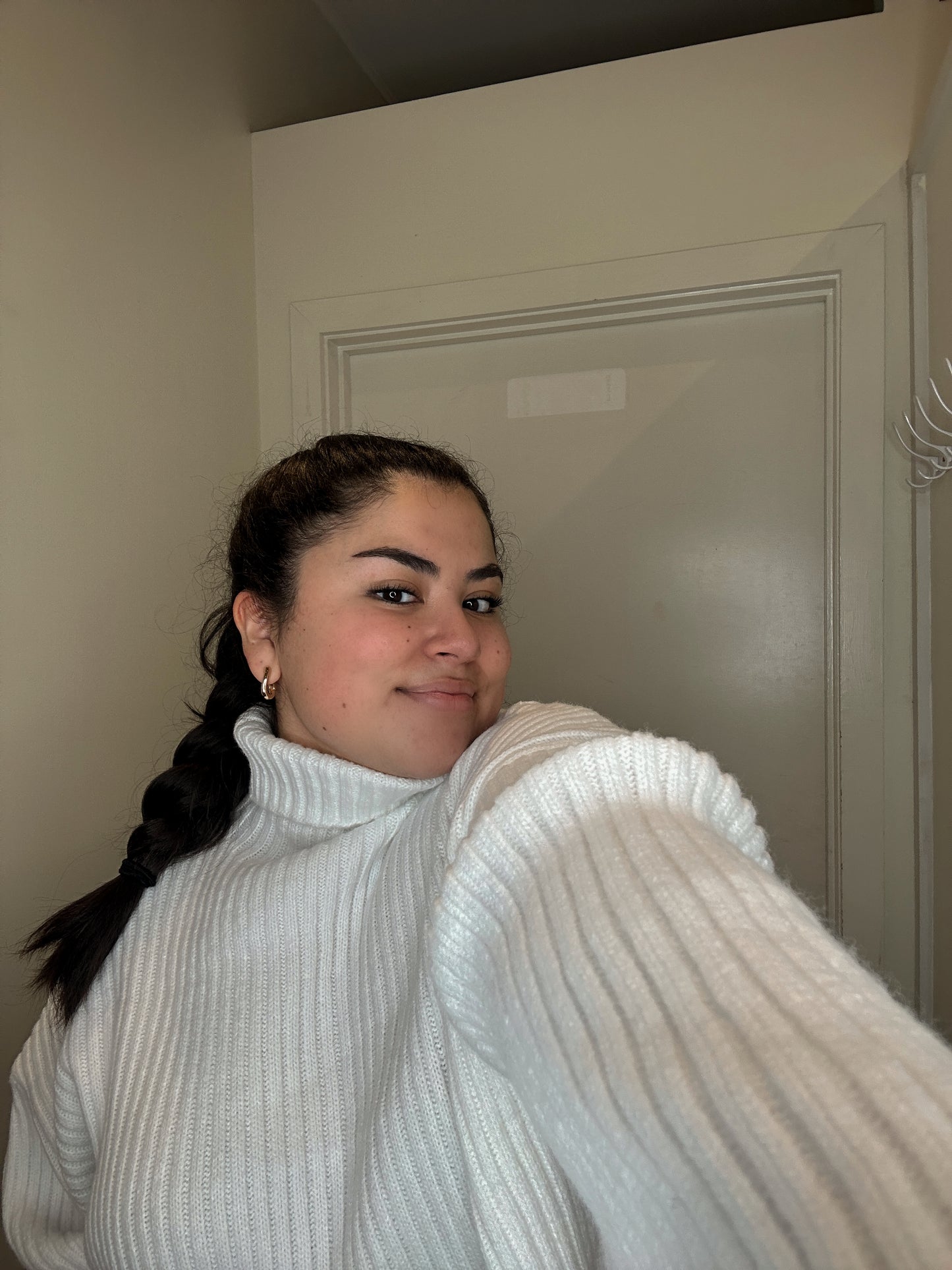 Stella Sweater