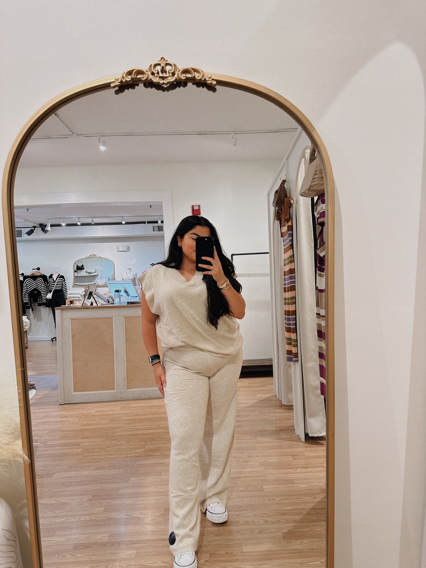 Lizzy Sweater Pants