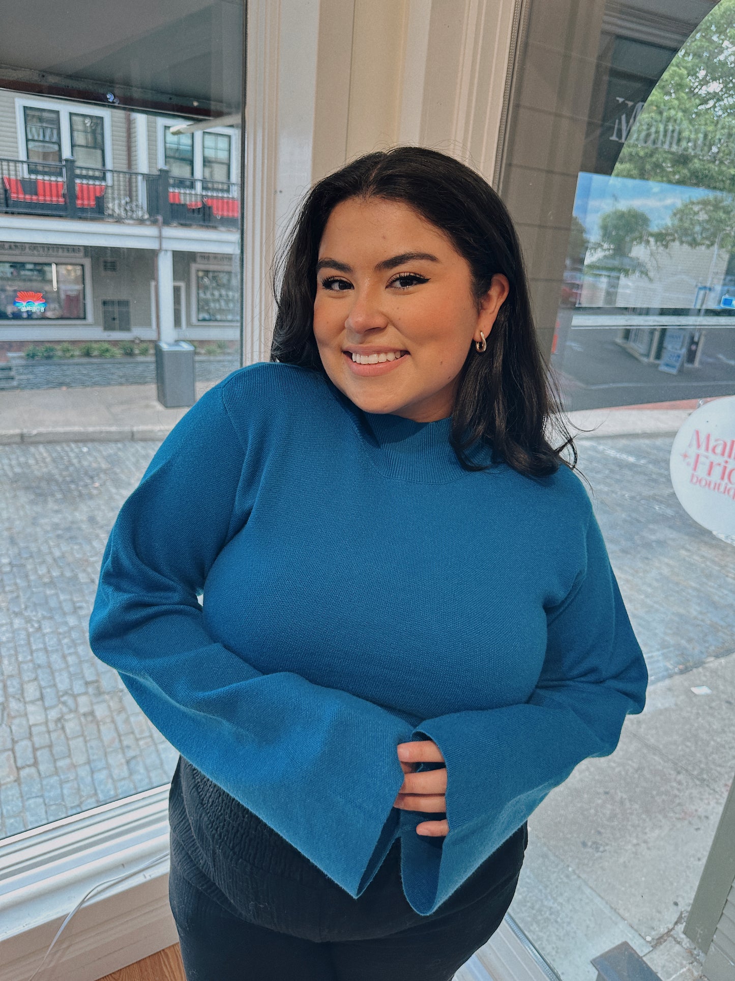 Southside Sweater