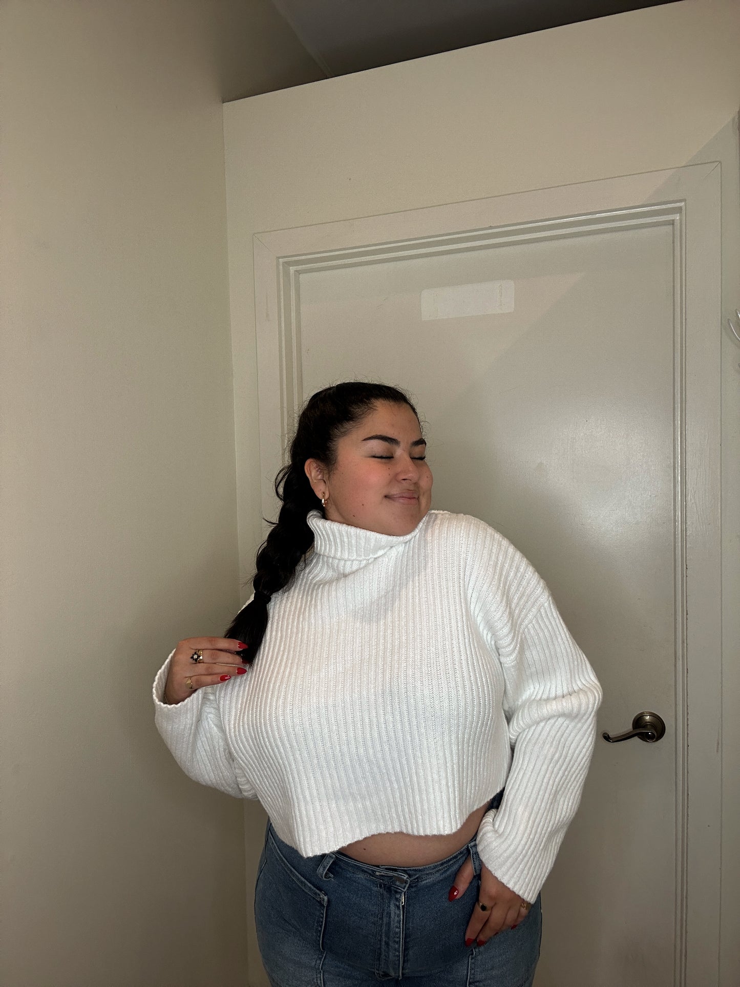 Stella Sweater